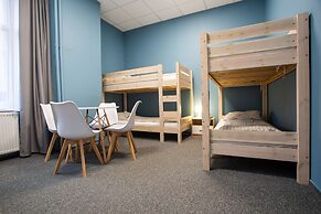 Moon Hostel Wrocław