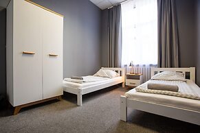 Moon Hostel Wrocław