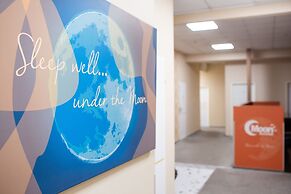 Moon Hostel Wrocław