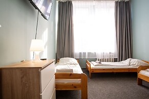 Moon Hostel Wrocław