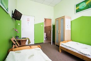Moon Hostel Wrocław