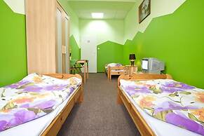 Moon Hostel Wrocław