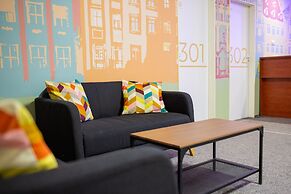 Moon Hostel Wrocław