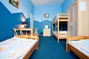 Moon Hostel Wrocław