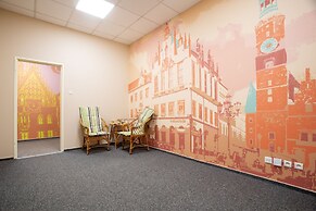 Moon Hostel Wrocław