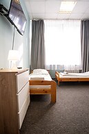 Moon Hostel Wrocław