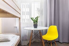 Moon Hostel Warszawa