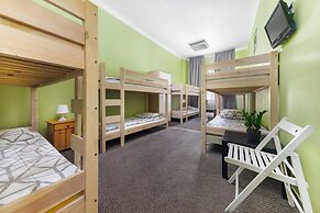 Moon Hostel Warszawa