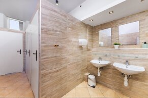 Moon Hostel Warszawa