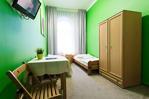 Moon Hostel Warszawa