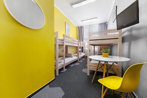 Moon Hostel Warszawa