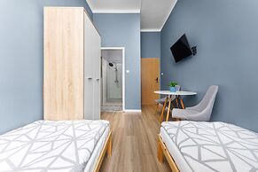 Moon Hostel Warszawa