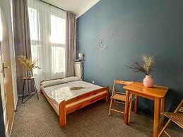 Moon Hostel Warszawa