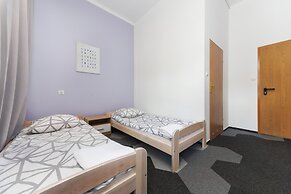 Moon Hostel Warszawa