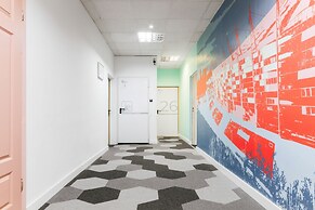 Moon Hostel Warszawa