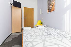 Moon Hostel Warszawa