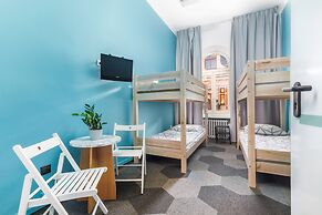 Moon Hostel Warszawa