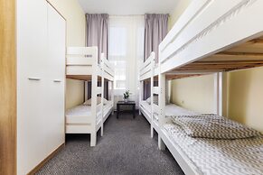 Moon Hostel Warszawa