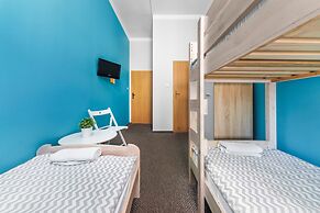 Moon Hostel Warszawa