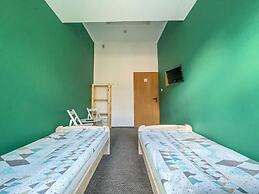 Moon Hostel Warszawa