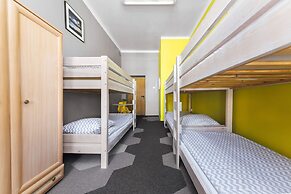 Moon Hostel Warszawa