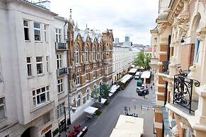 Moon Hostel Warszawa