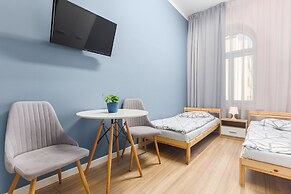 Moon Hostel Warszawa