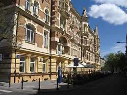 Moon Hostel Warszawa