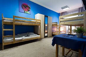 Moon Hostel Warszawa