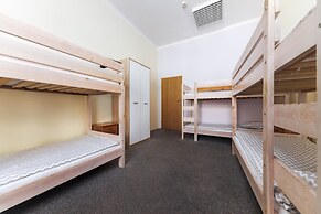 Moon Hostel Warszawa