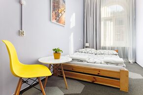 Moon Hostel Warszawa