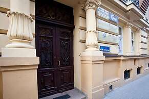 Moon Hostel Warszawa