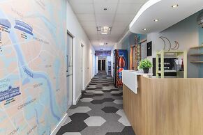 Moon Hostel Warszawa