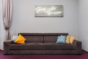 Moon Hostel Warszawa