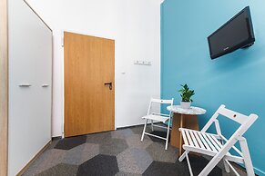 Moon Hostel Warszawa