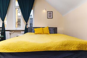 Moon Hostel Warszawa