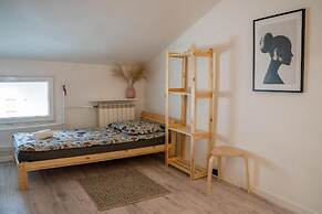 Moon Hostel Warszawa