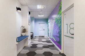 Moon Hostel Warszawa