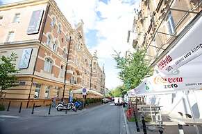 Moon Hostel Warszawa