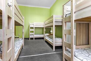 Moon Hostel Warszawa