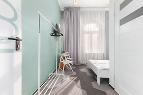 Moon Hostel Warszawa