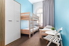 Moon Hostel Warszawa