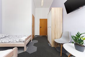 Moon Hostel Warszawa