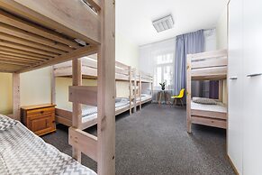 Moon Hostel Warszawa