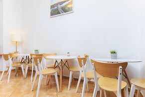 Moon Hostel Warszawa