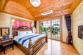 PalmValley Pool Villa Resort