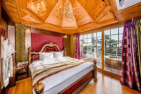 PalmValley Pool Villa Resort