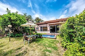 PalmValley Pool Villa Resort