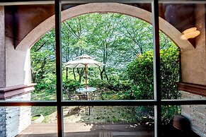 PalmValley Pool Villa Resort