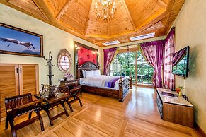 PalmValley Pool Villa Resort